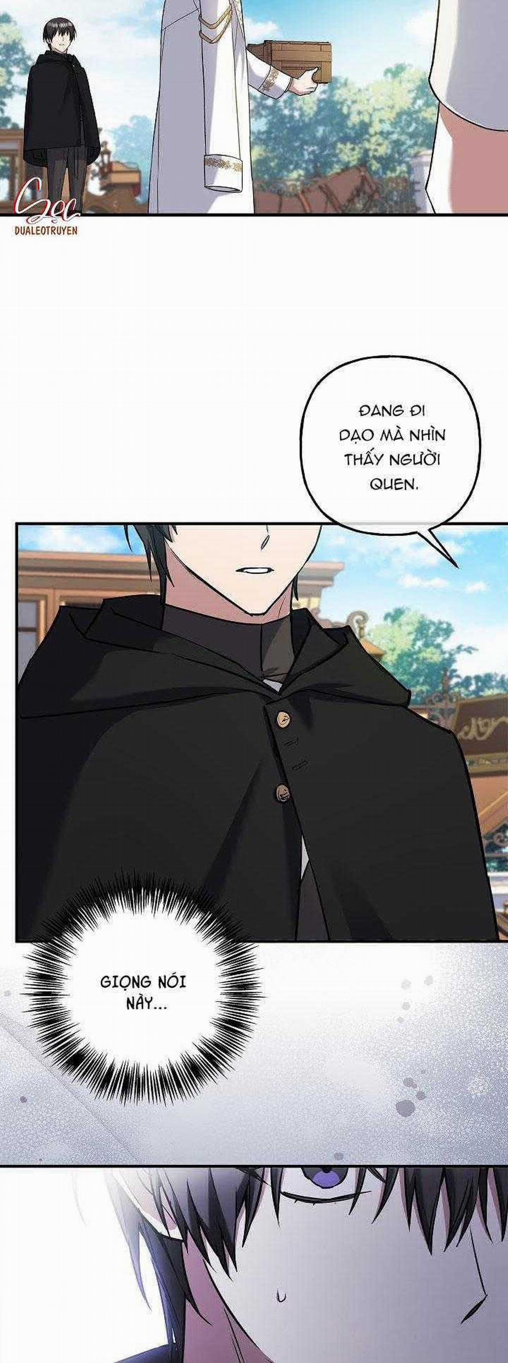 Bước Ngoặt Định Mệnh 32 trang 36