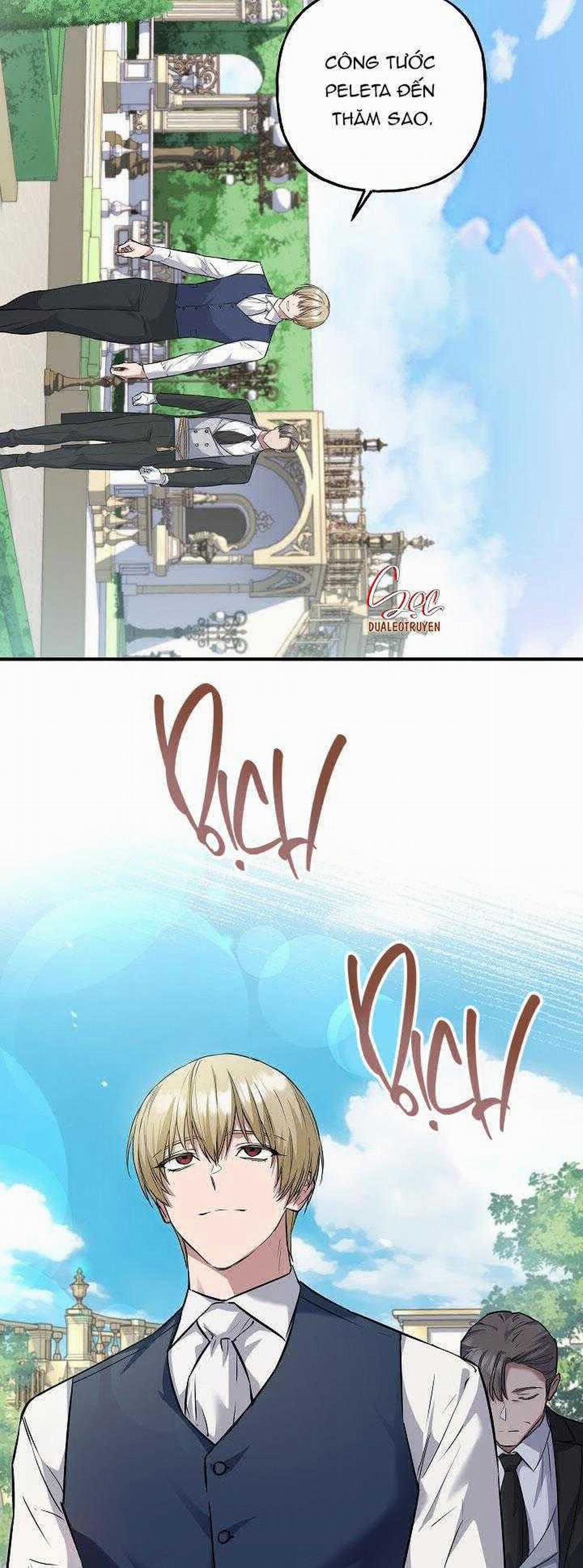 Bước Ngoặt Định Mệnh 32 trang 38