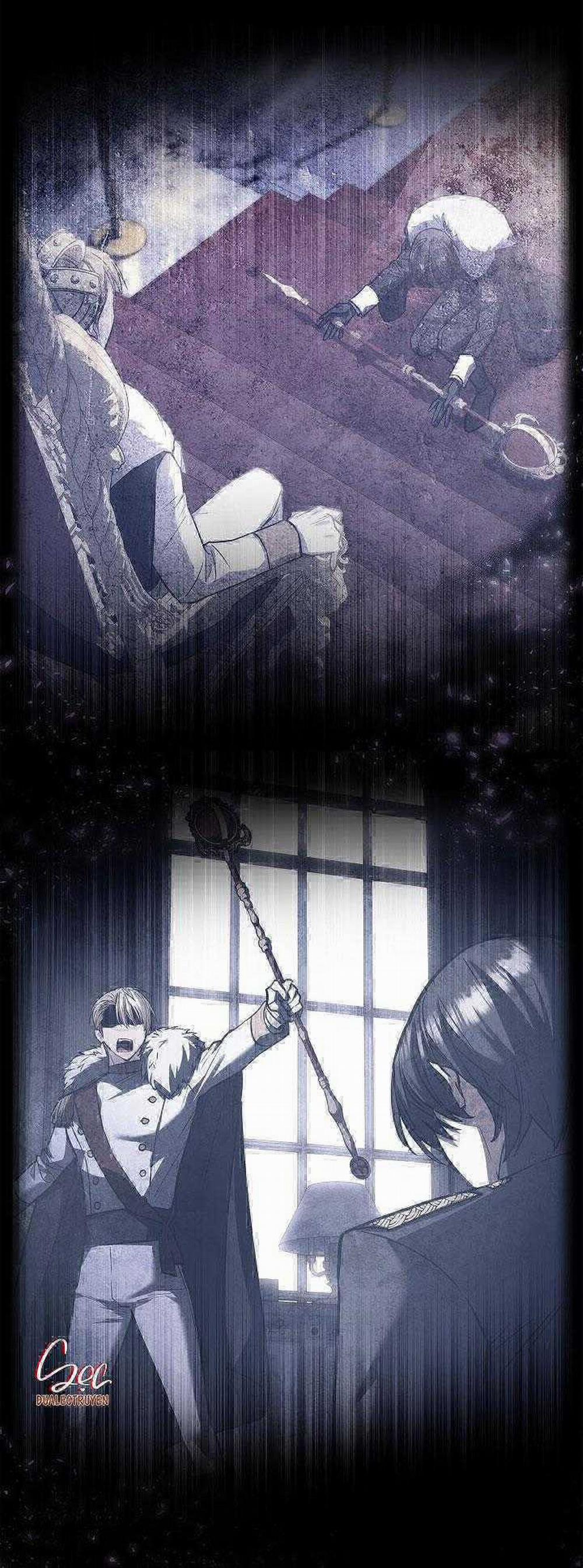 Bước Ngoặt Định Mệnh 32 trang 40