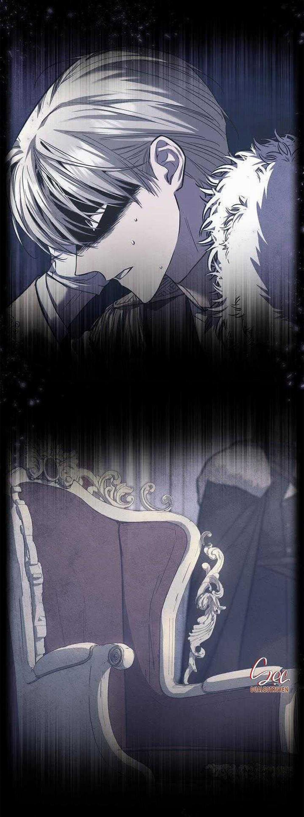 Bước Ngoặt Định Mệnh 32 trang 41