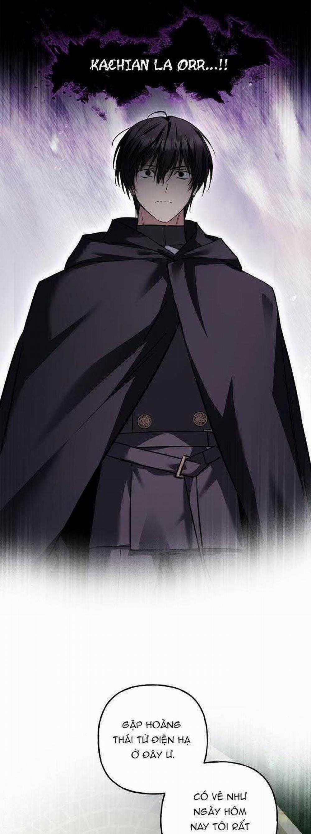 Bước Ngoặt Định Mệnh 32 trang 42