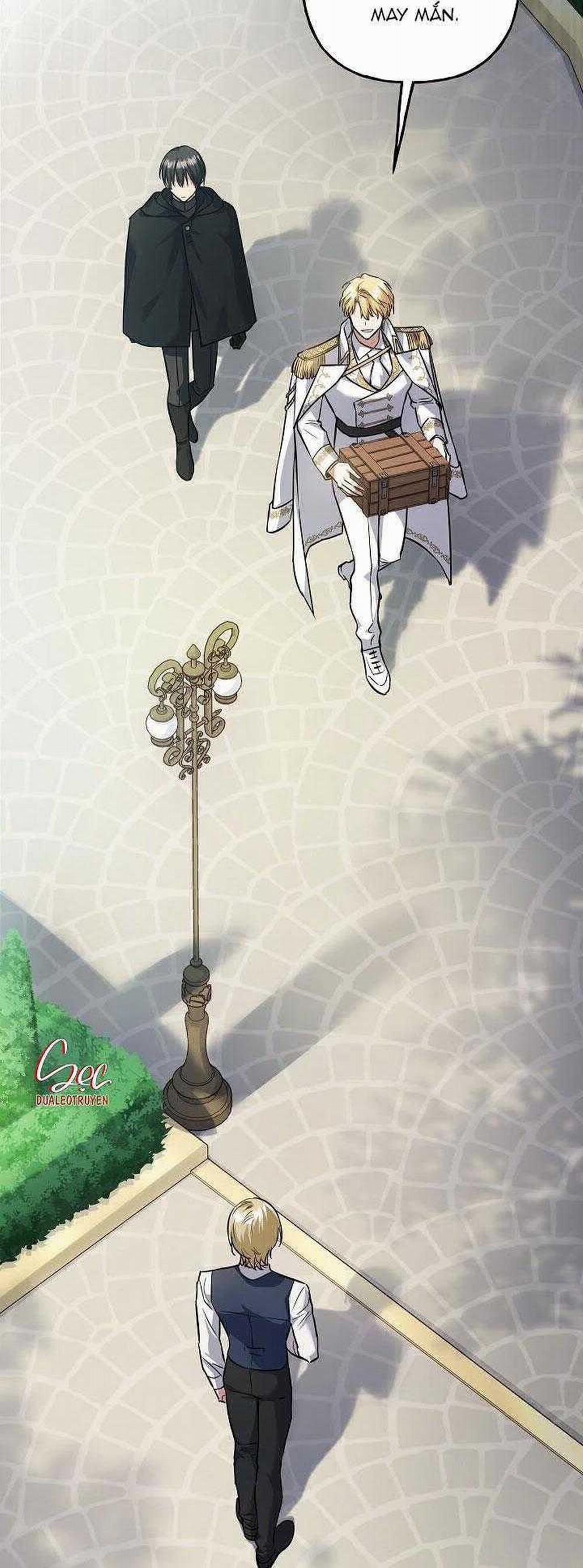 Bước Ngoặt Định Mệnh 32 trang 43