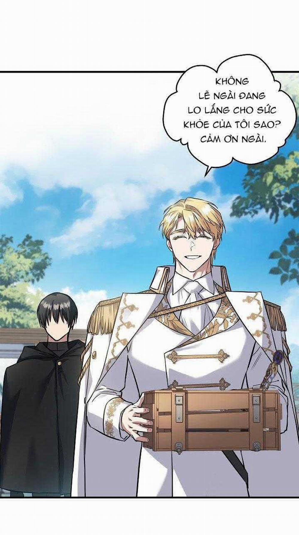 Bước Ngoặt Định Mệnh 32 trang 45