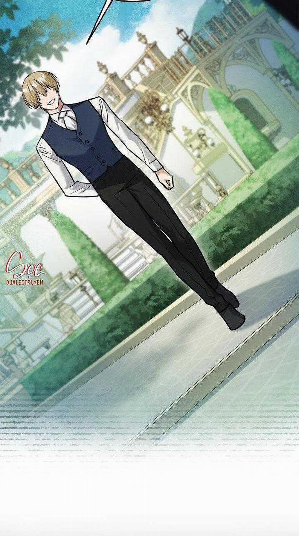 Bước Ngoặt Định Mệnh 32 trang 49