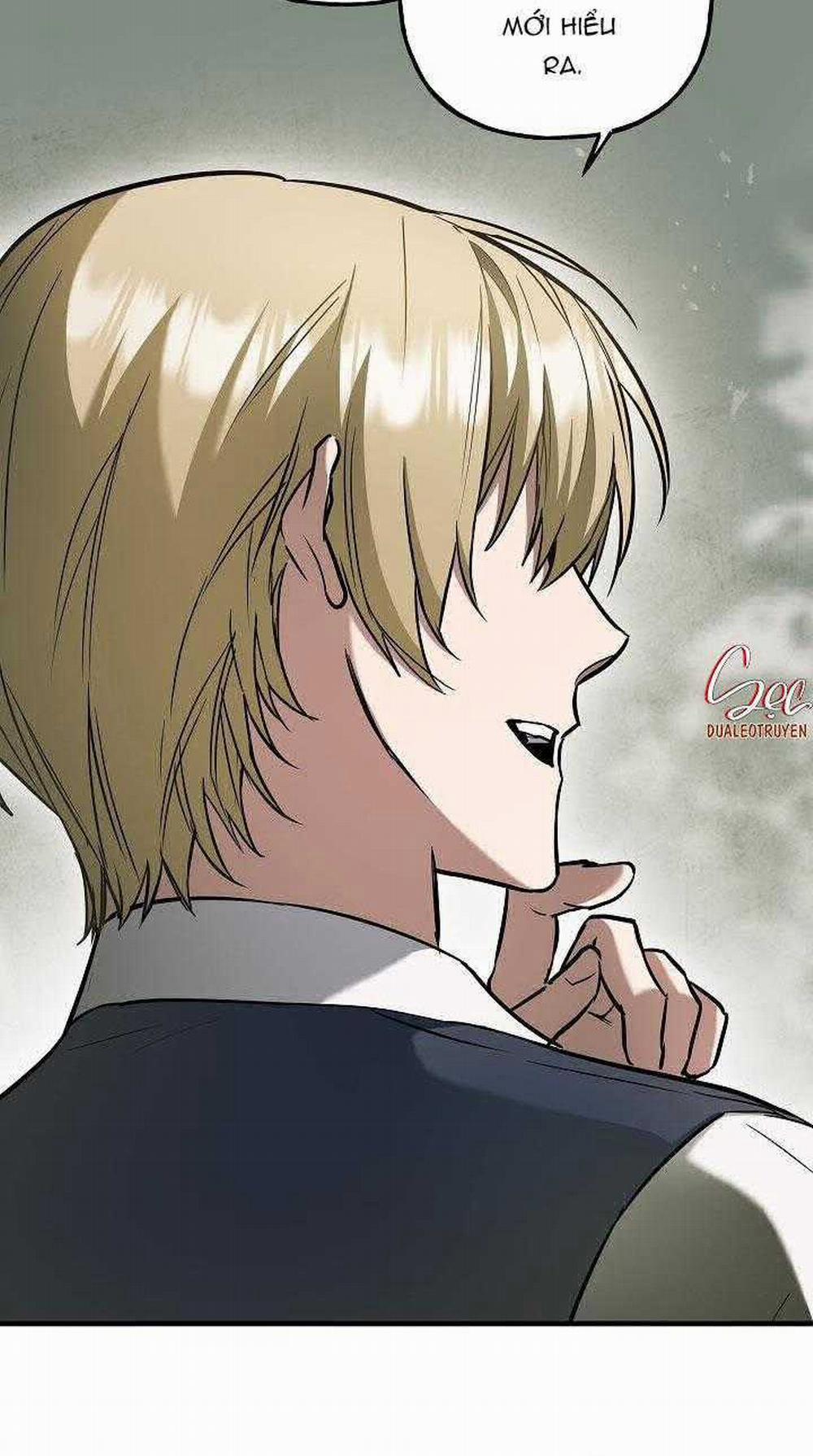 Bước Ngoặt Định Mệnh 32 trang 51