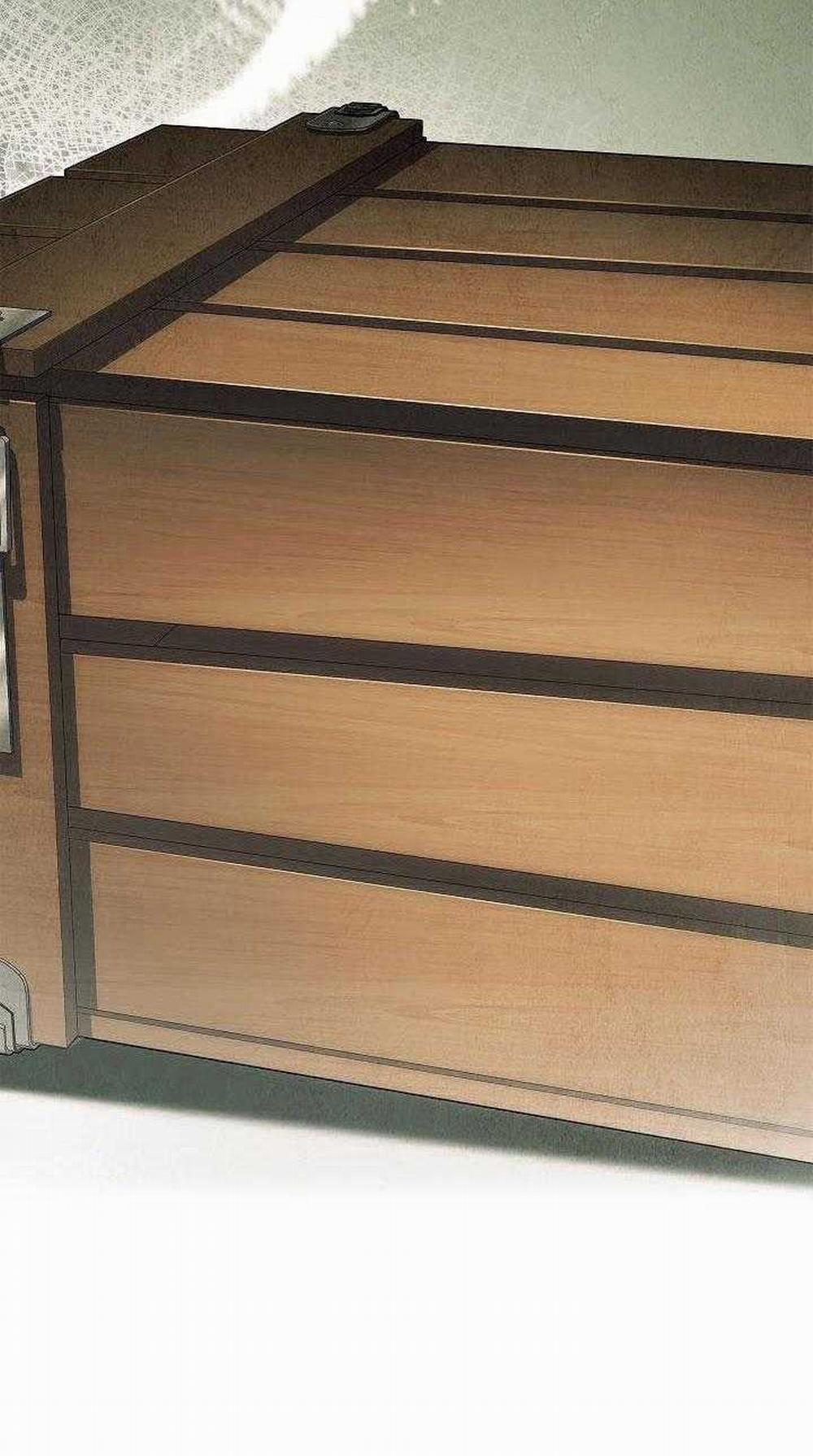 Bước Ngoặt Định Mệnh 32 trang 54