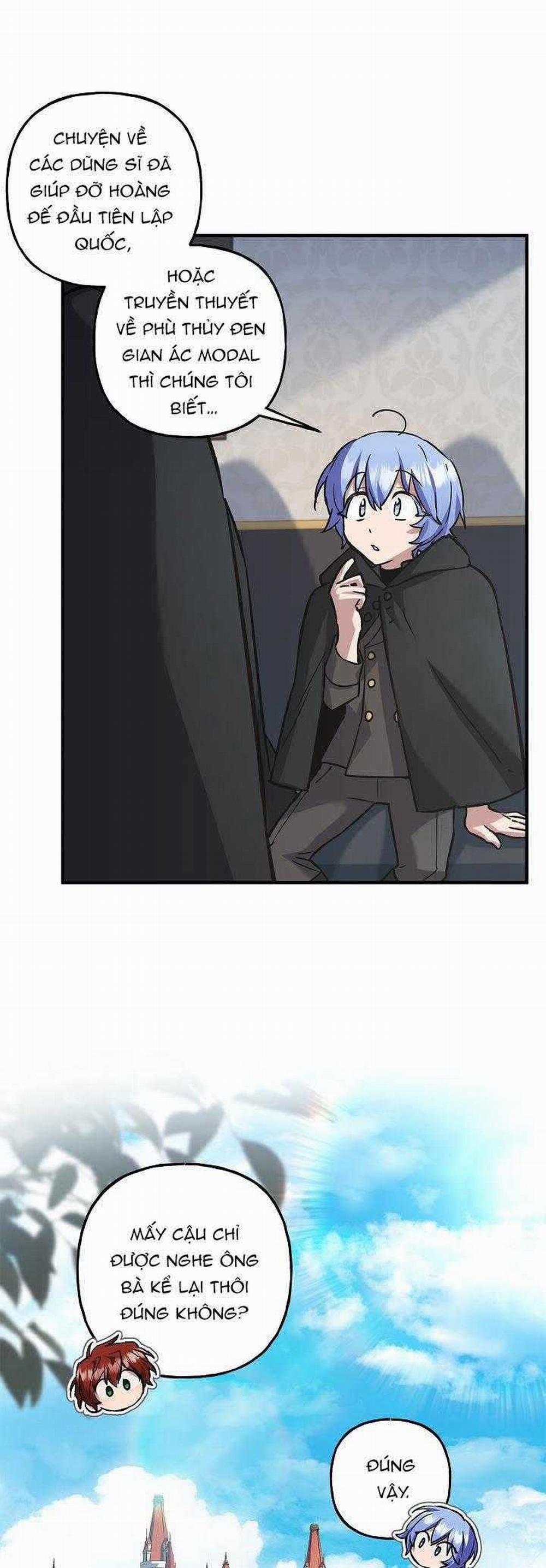 Bước Ngoặt Định Mệnh 32 trang 8