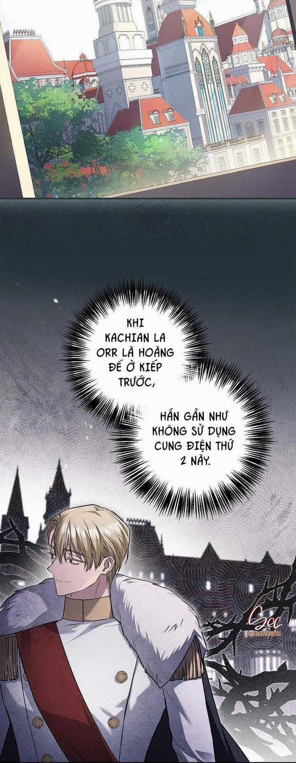 Bước Ngoặt Định Mệnh 33 trang 11