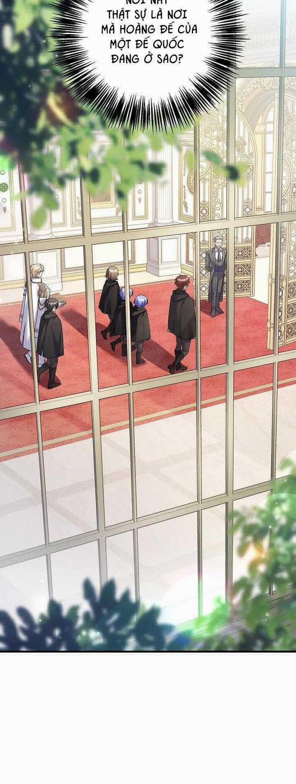 Bước Ngoặt Định Mệnh 33 trang 13