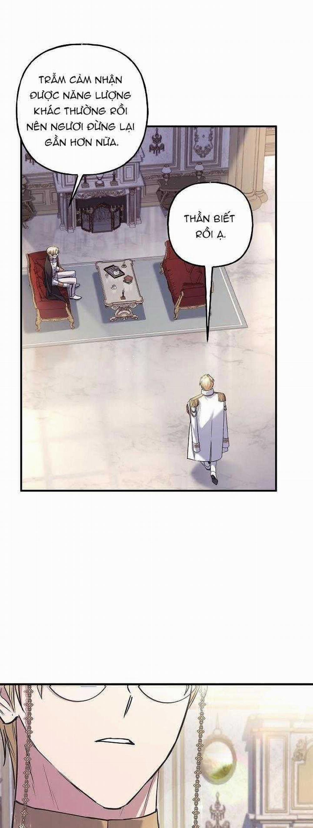 Bước Ngoặt Định Mệnh 33 trang 15