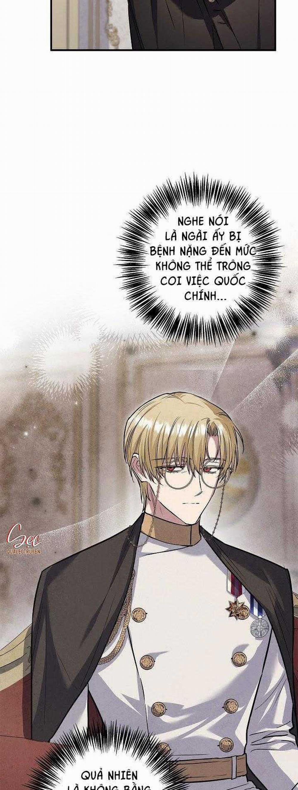 Bước Ngoặt Định Mệnh 33 trang 18