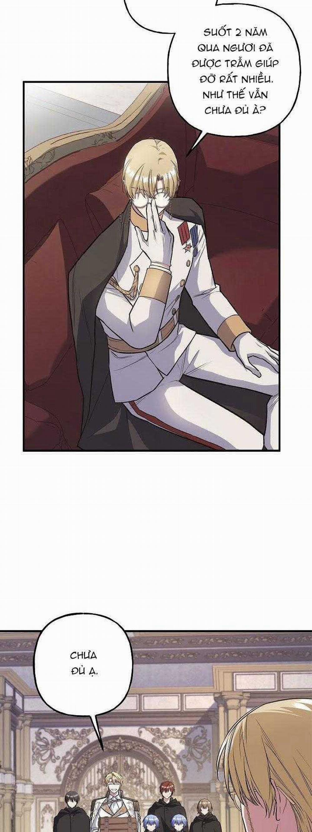 Bước Ngoặt Định Mệnh 33 trang 32