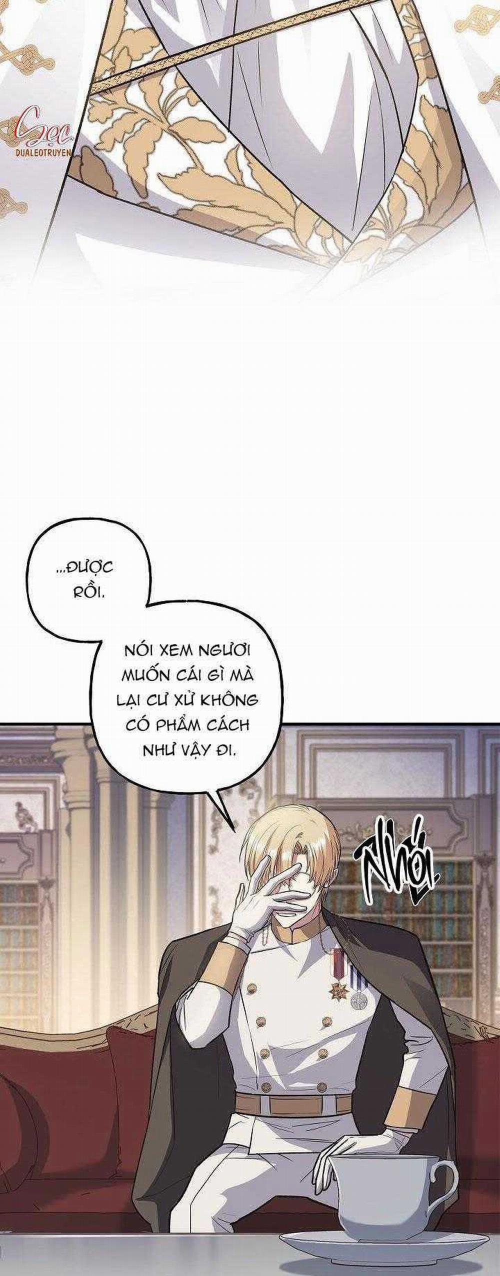 Bước Ngoặt Định Mệnh 33 trang 35