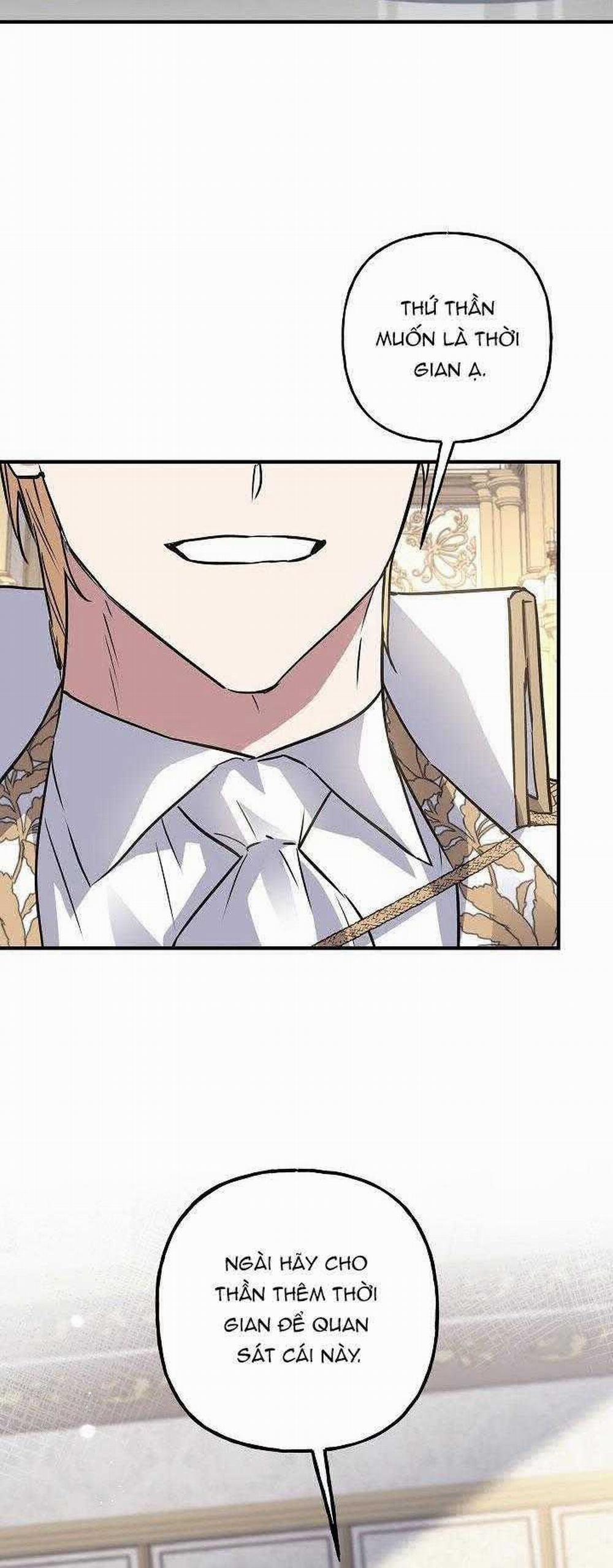 Bước Ngoặt Định Mệnh 33 trang 36