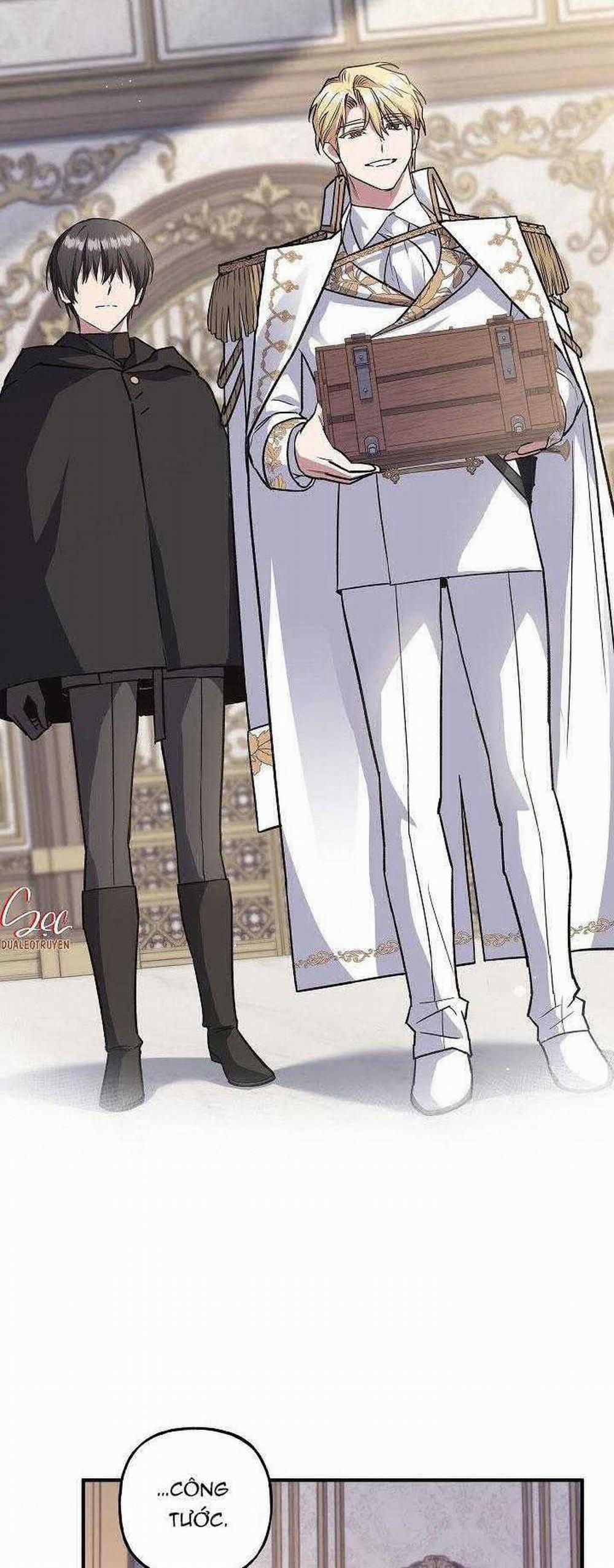 Bước Ngoặt Định Mệnh 33 trang 37