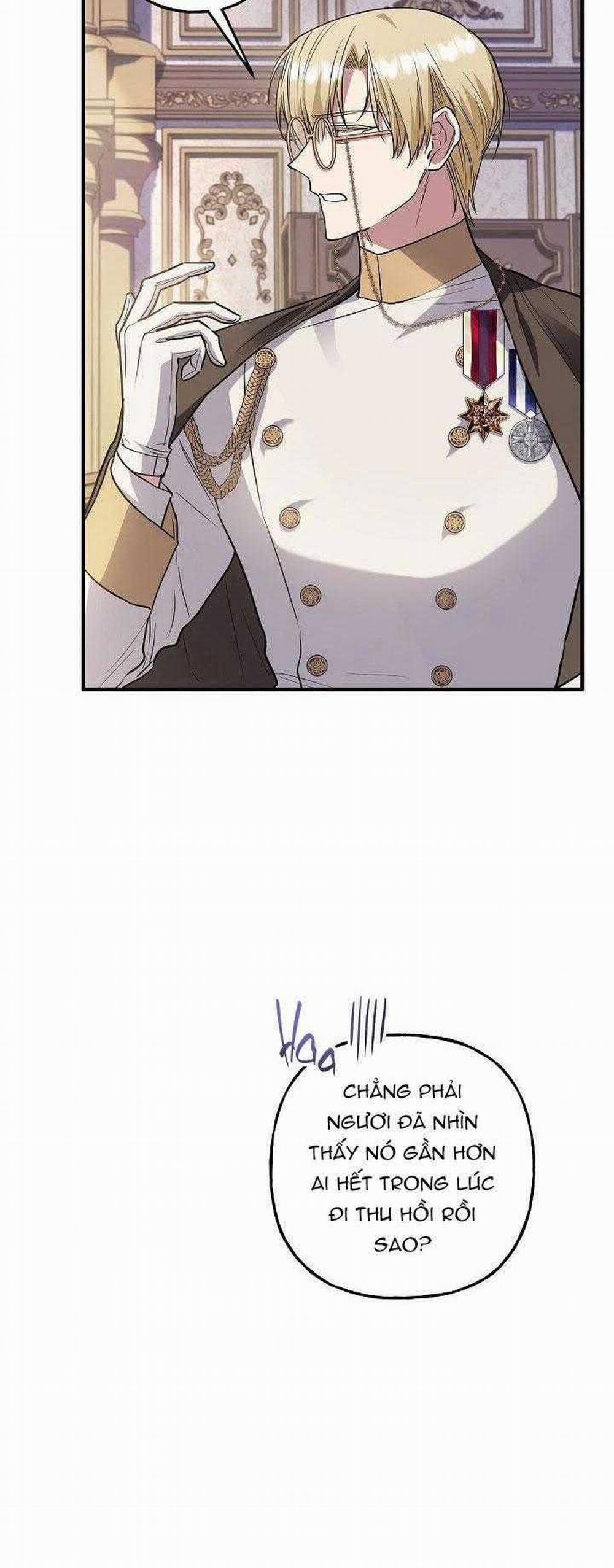 Bước Ngoặt Định Mệnh 33 trang 38