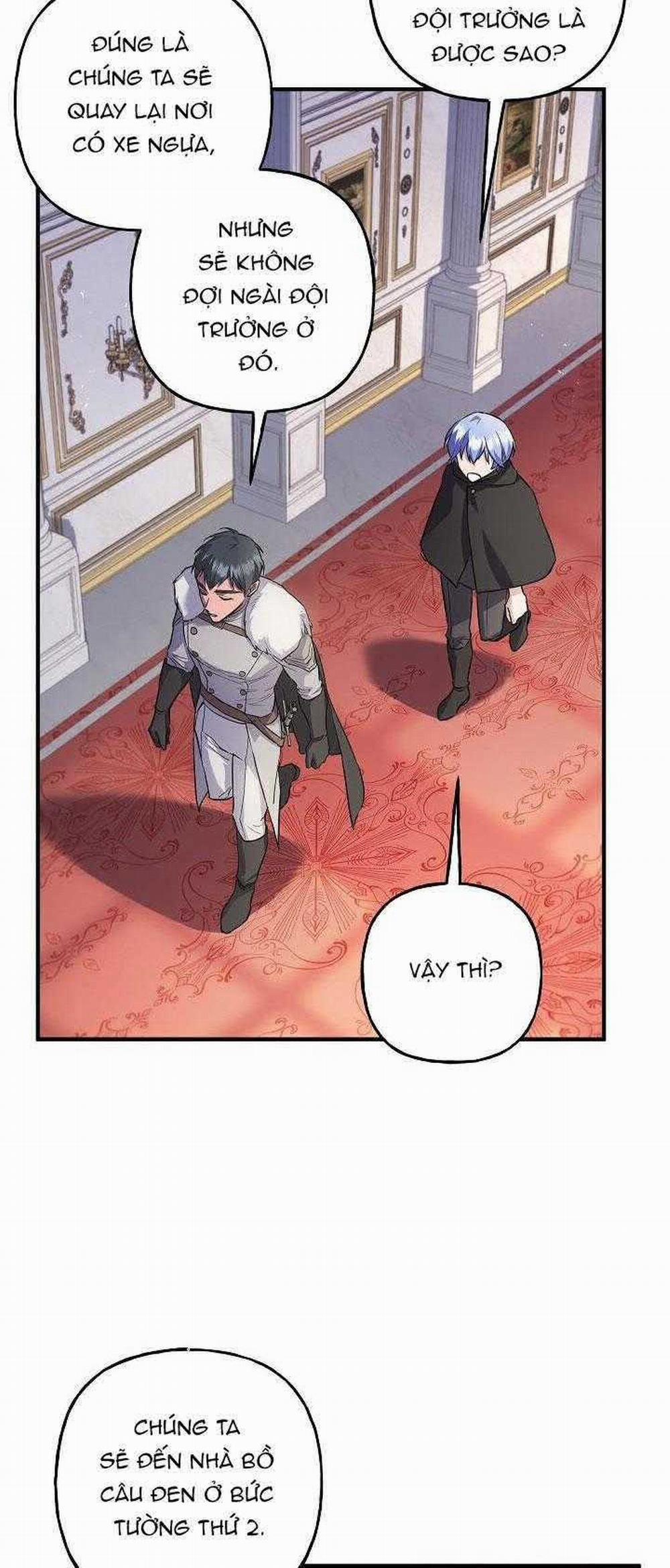 Bước Ngoặt Định Mệnh 33 trang 51