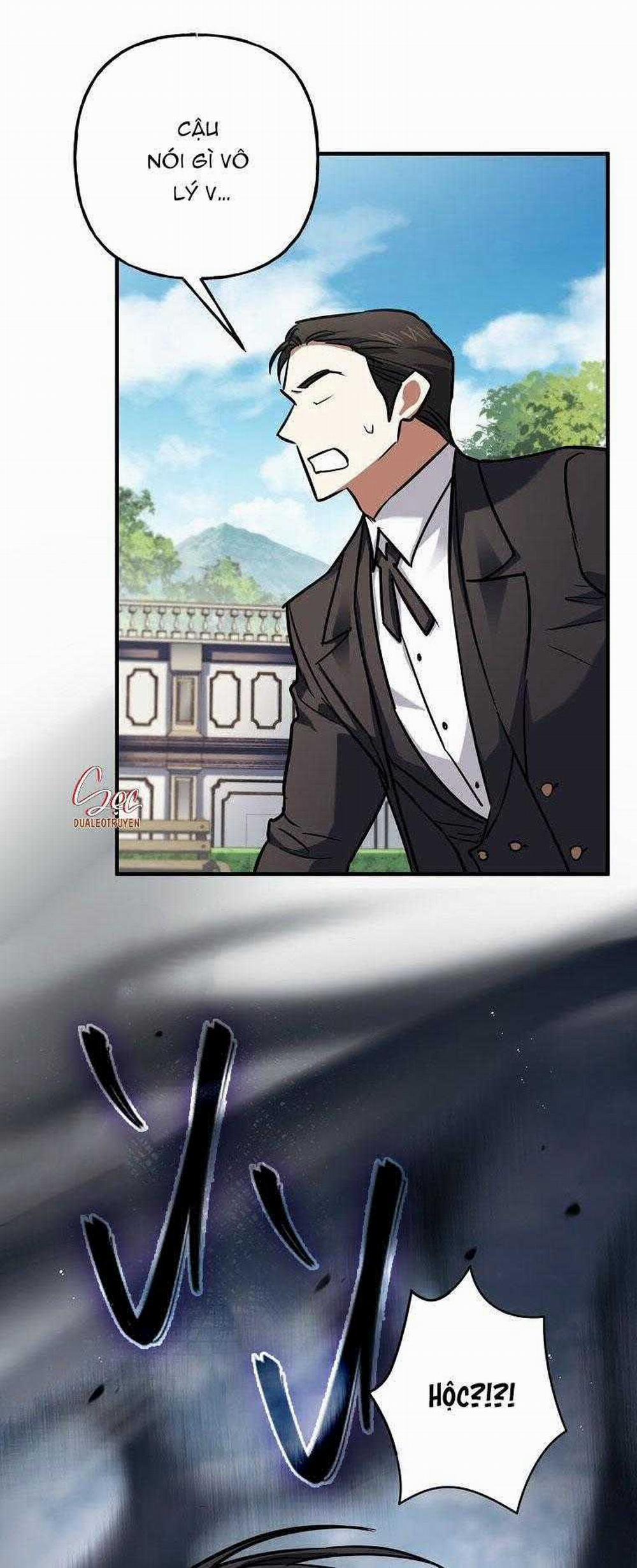 Bước Ngoặt Định Mệnh 35 trang 18