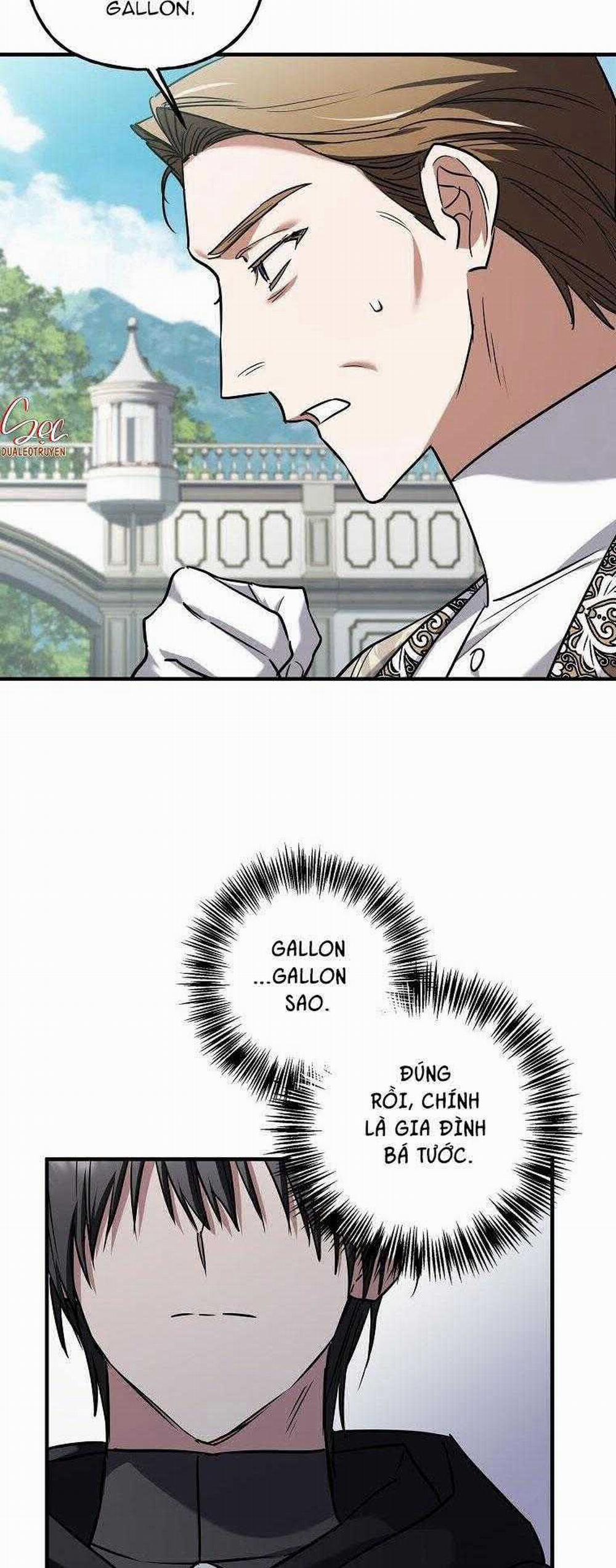 Bước Ngoặt Định Mệnh 35 trang 24