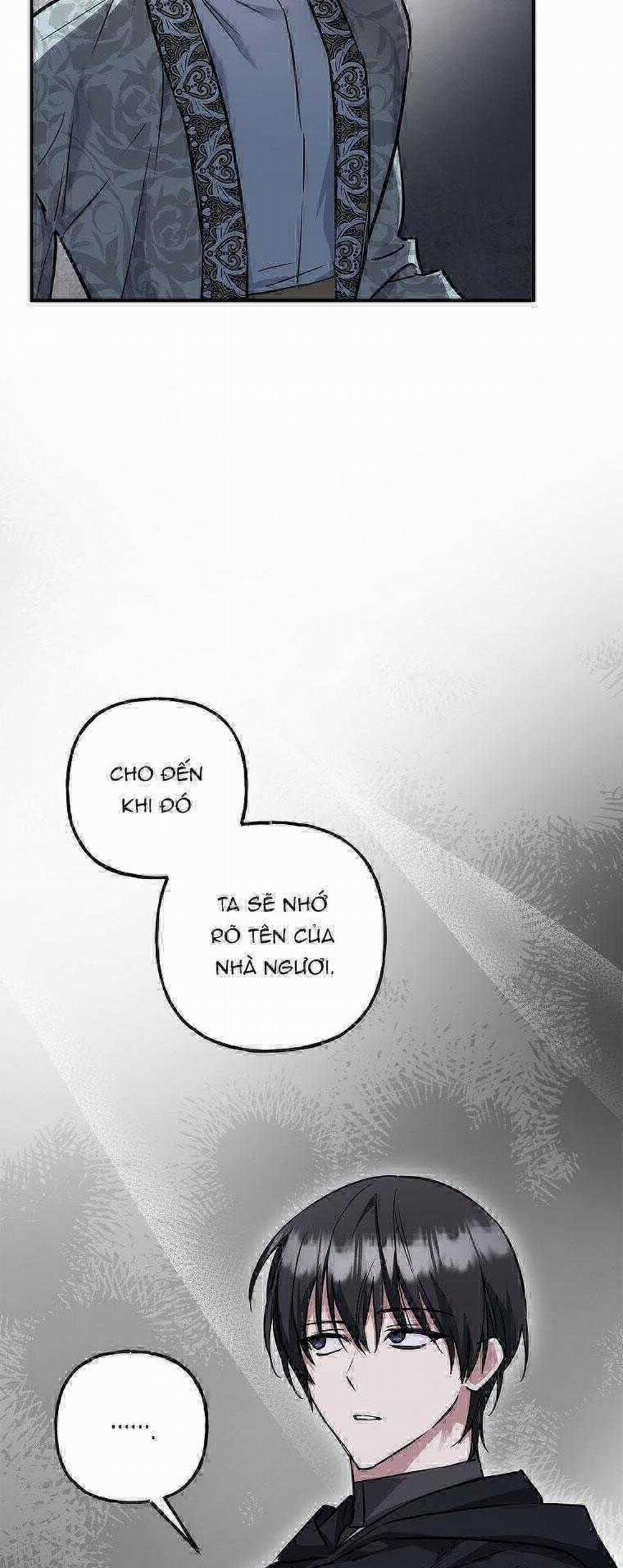 Bước Ngoặt Định Mệnh 35 trang 38