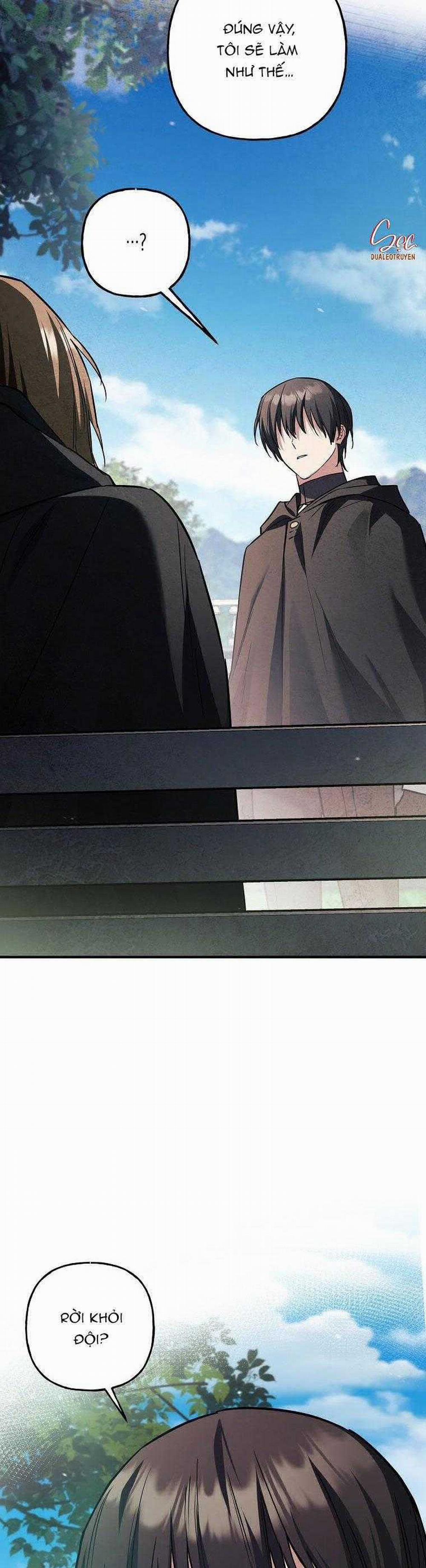 Bước Ngoặt Định Mệnh 35 trang 54