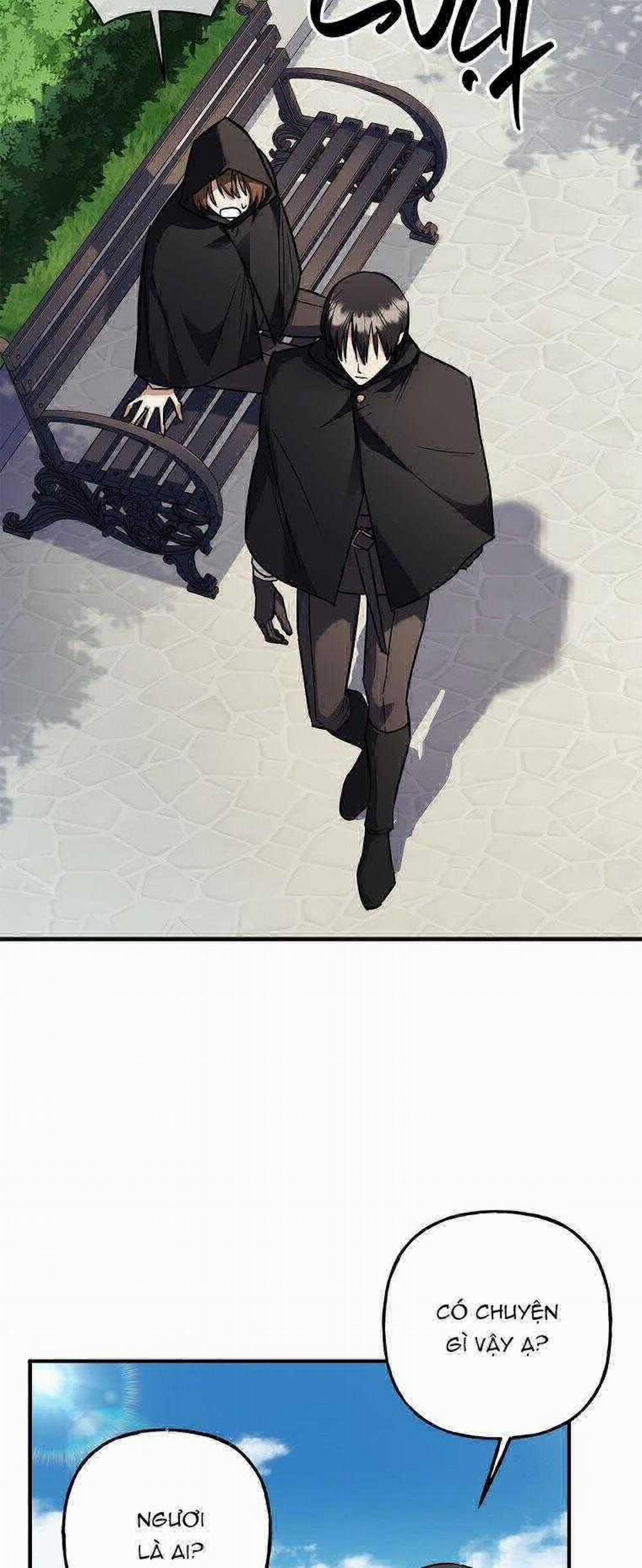 Bước Ngoặt Định Mệnh 35 trang 8