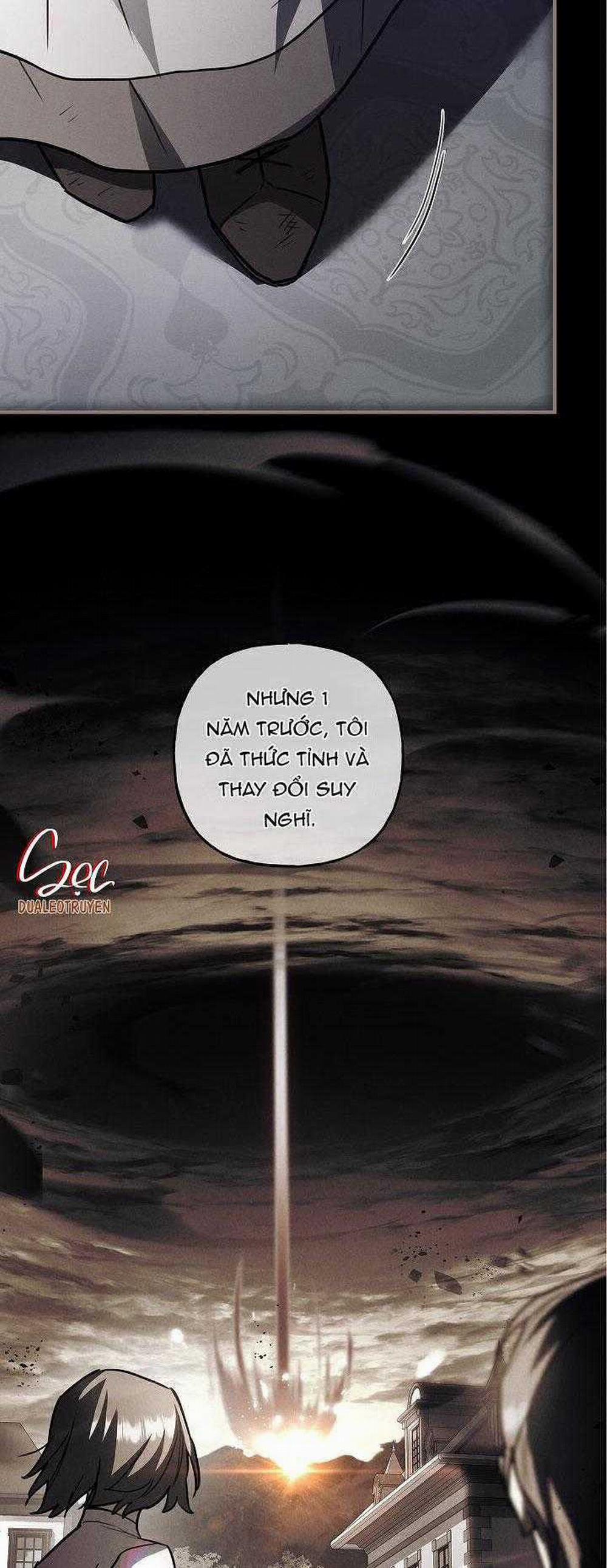 Bước Ngoặt Định Mệnh 36 trang 29