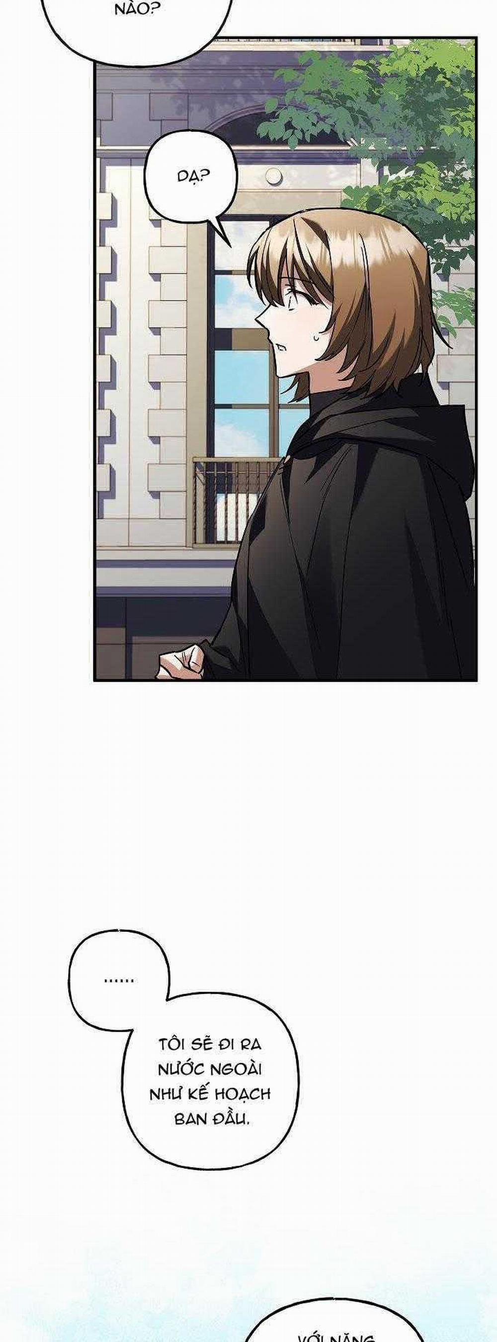 Bước Ngoặt Định Mệnh 36 trang 42