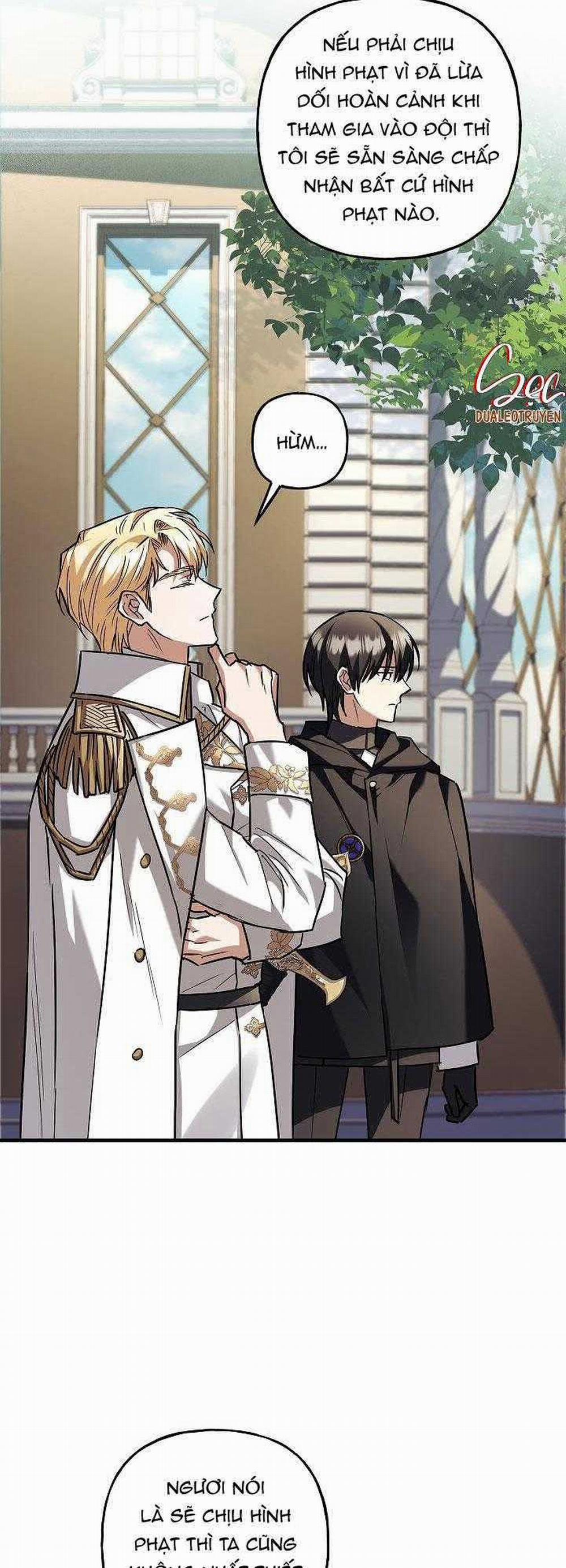 Bước Ngoặt Định Mệnh 36 trang 46