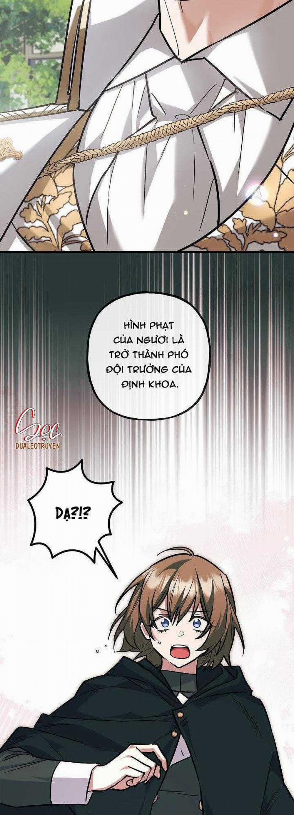 Bước Ngoặt Định Mệnh 36 trang 50