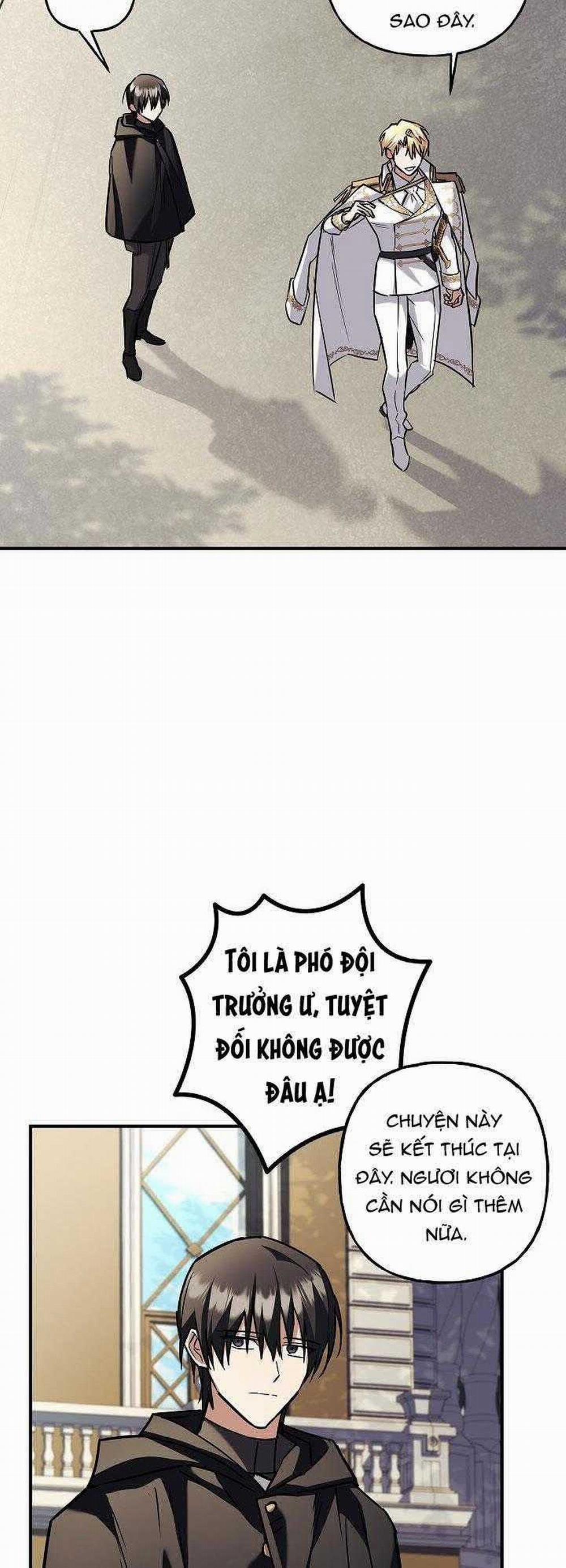 Bước Ngoặt Định Mệnh 36 trang 52