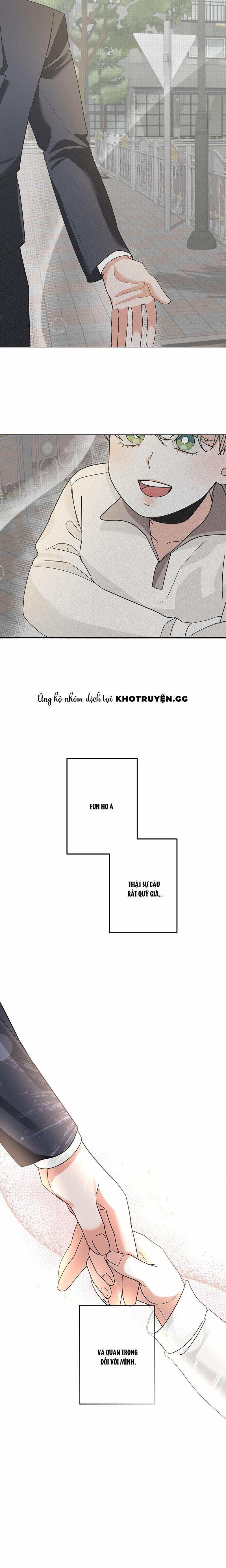 Bước Ngoặt Thay Đổi 1 trang 0