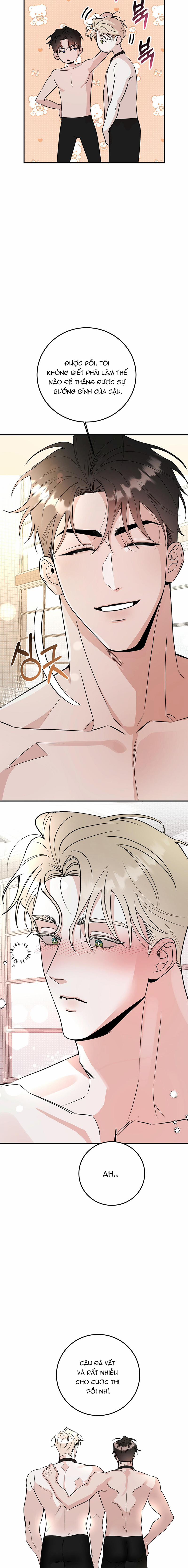 Bước Ngoặt Thay Đổi 1 trang 13