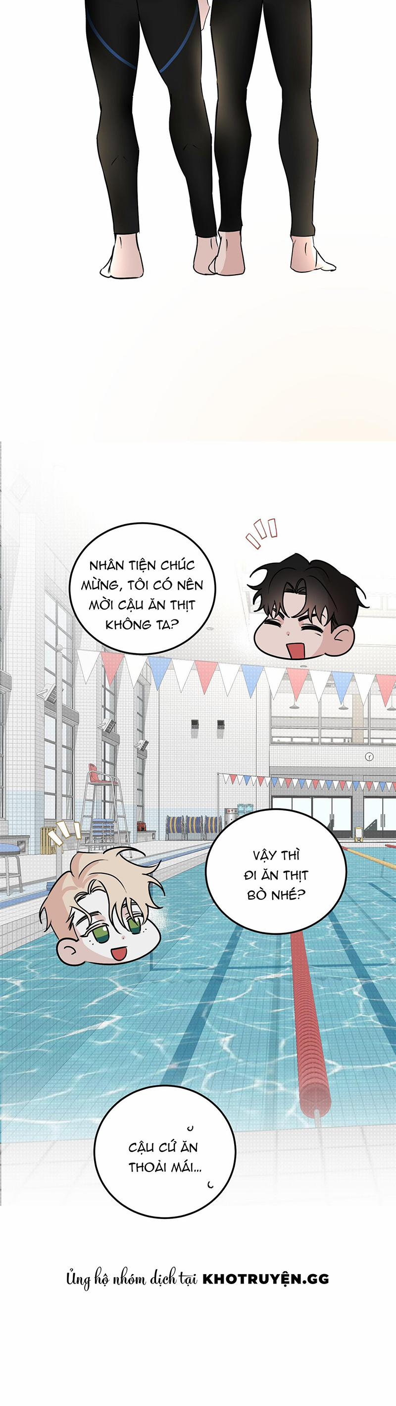 Bước Ngoặt Thay Đổi 1 trang 14