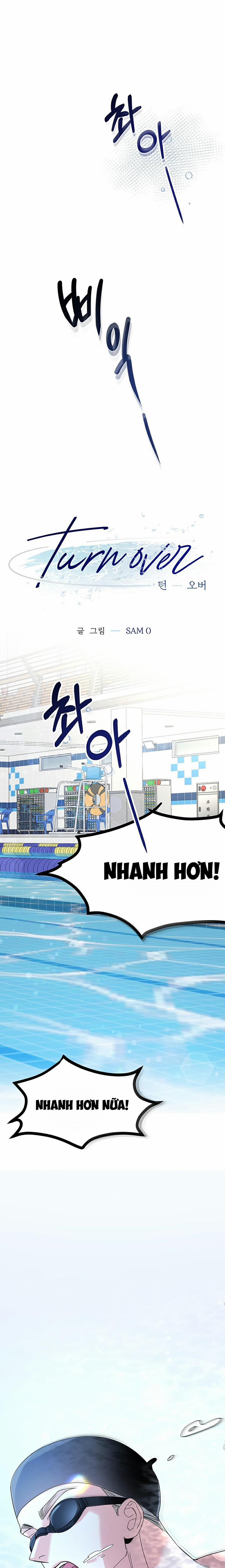 Bước Ngoặt Thay Đổi 10 trang 0