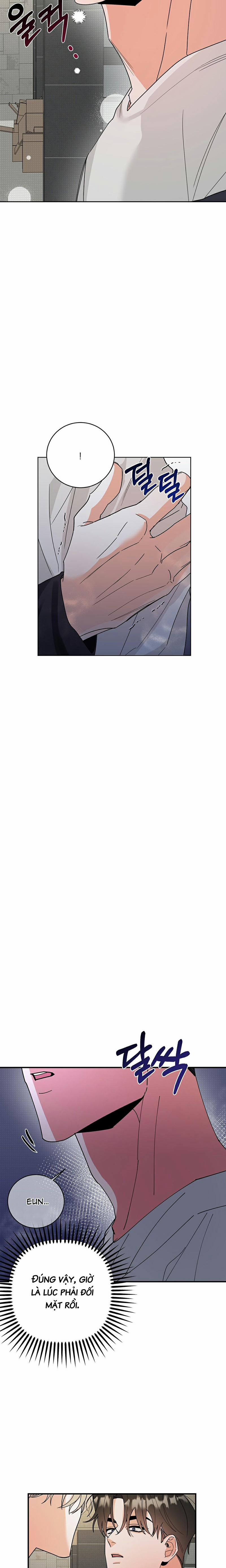 Bước Ngoặt Thay Đổi 10 trang 10