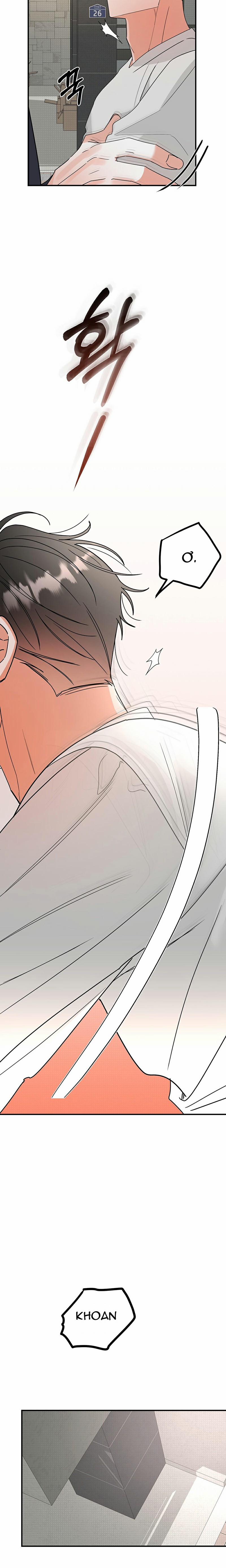 Bước Ngoặt Thay Đổi 10 trang 11