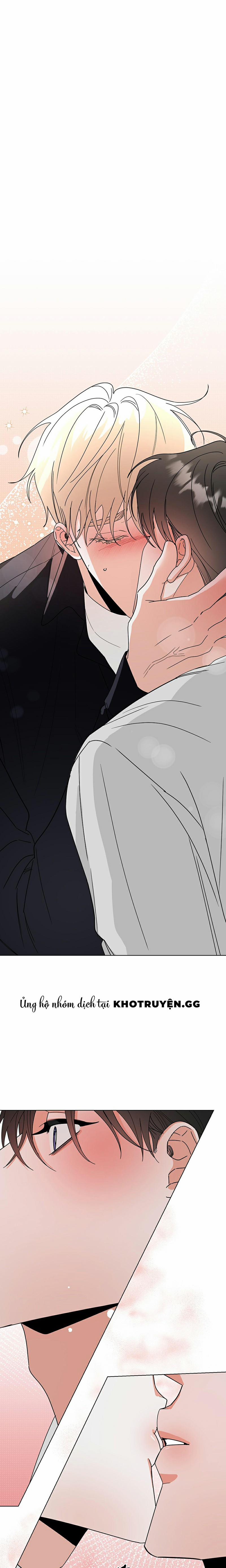 Bước Ngoặt Thay Đổi 10 trang 12