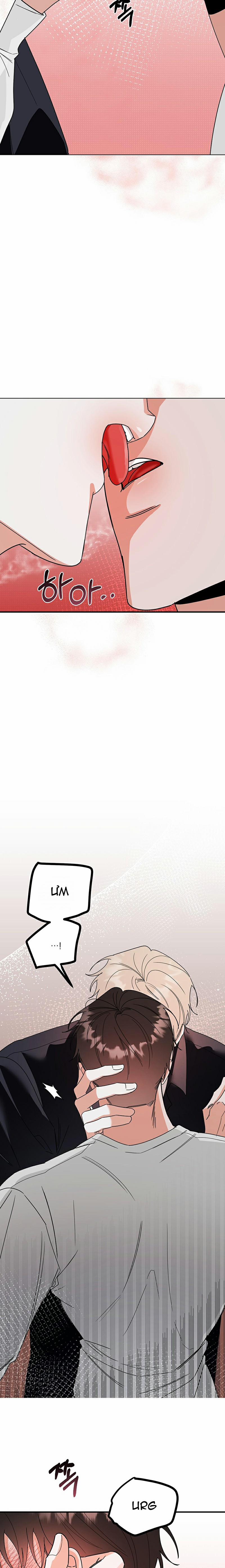 Bước Ngoặt Thay Đổi 10 trang 13