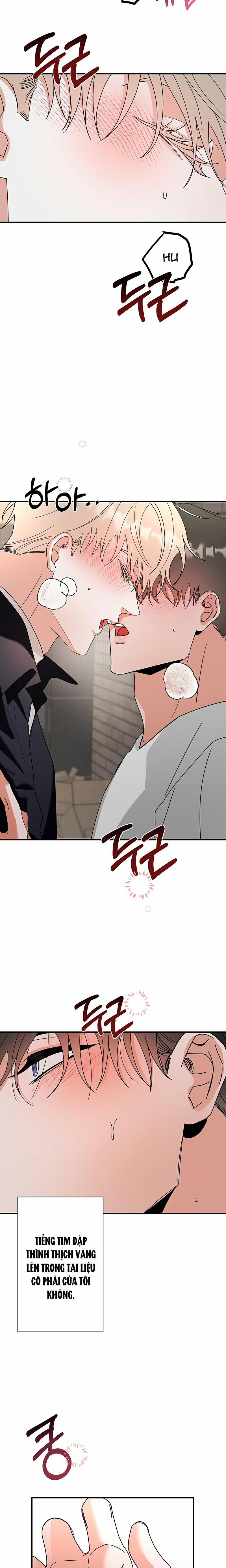 Bước Ngoặt Thay Đổi 10 trang 15