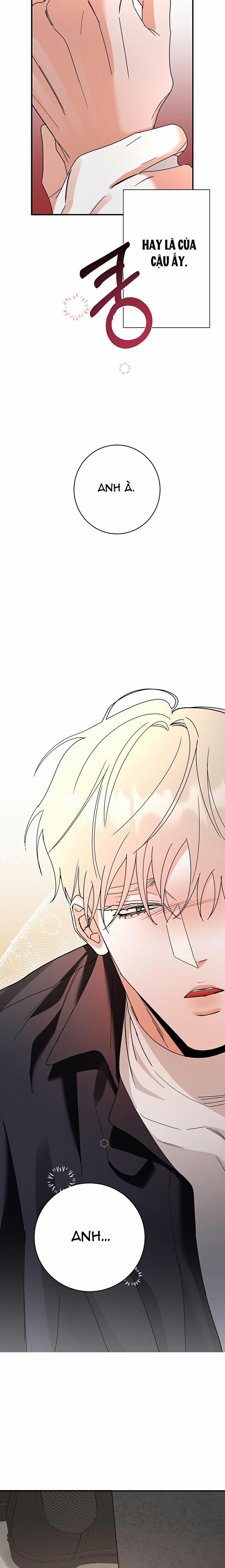 Bước Ngoặt Thay Đổi 10 trang 16