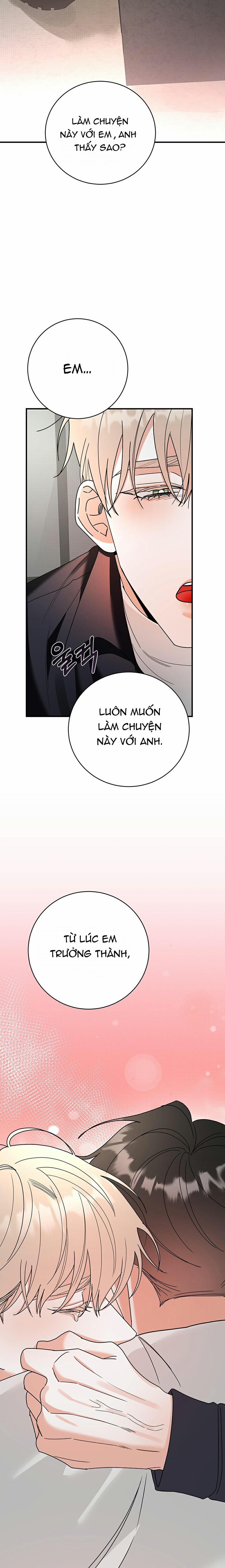 Bước Ngoặt Thay Đổi 10 trang 17