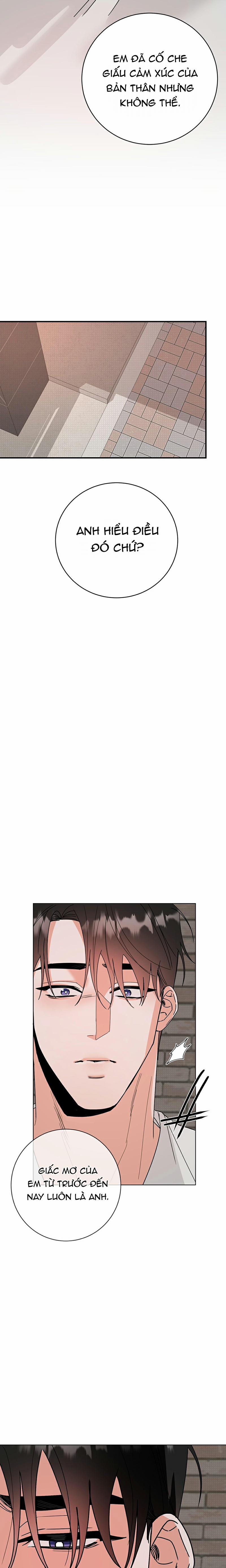 Bước Ngoặt Thay Đổi 10 trang 18