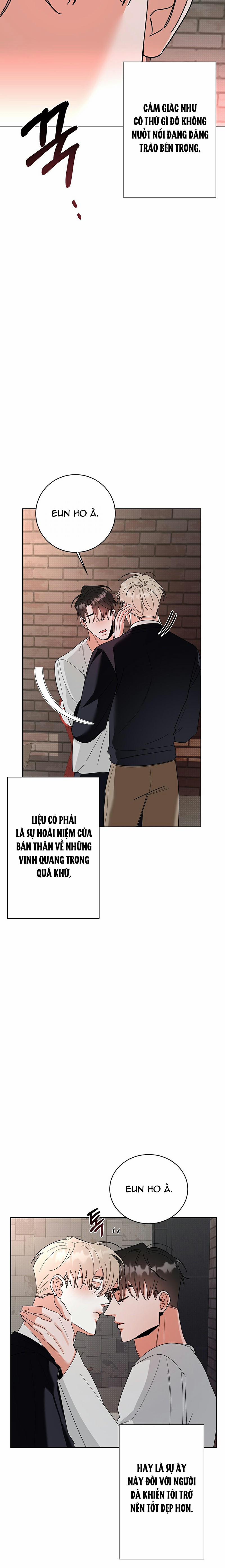 Bước Ngoặt Thay Đổi 10 trang 19