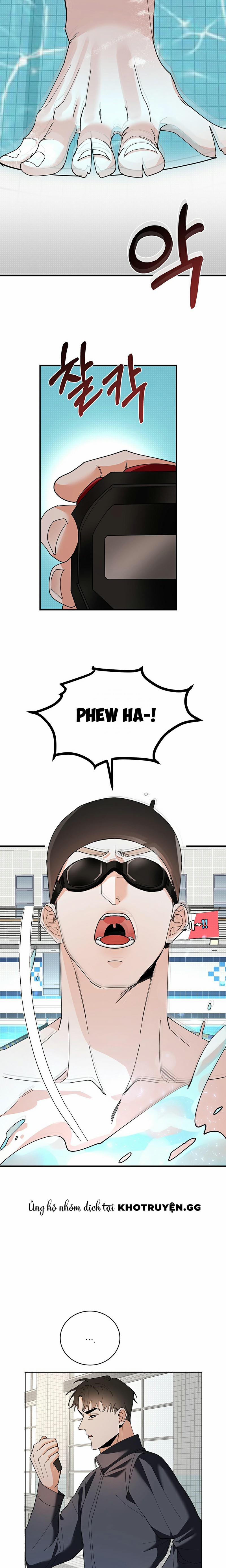 Bước Ngoặt Thay Đổi 10 trang 2