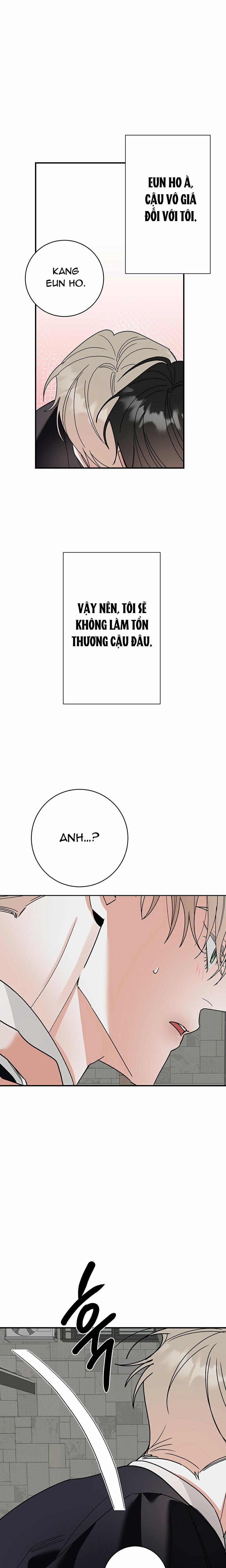 Bước Ngoặt Thay Đổi 10 trang 20