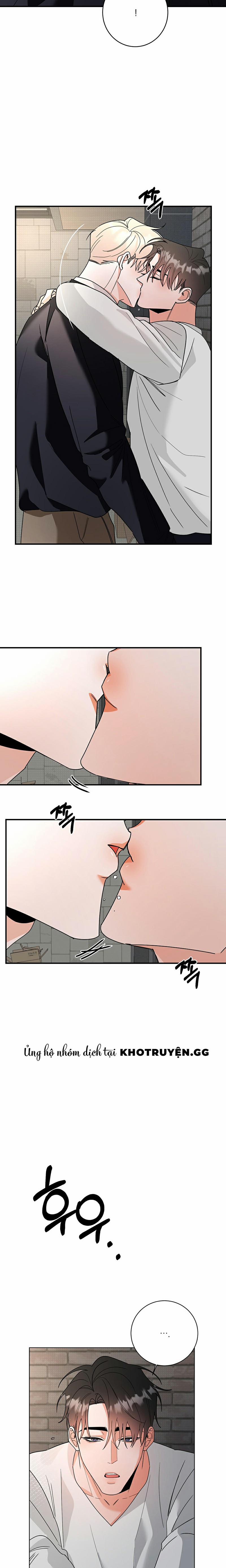 Bước Ngoặt Thay Đổi 10 trang 21