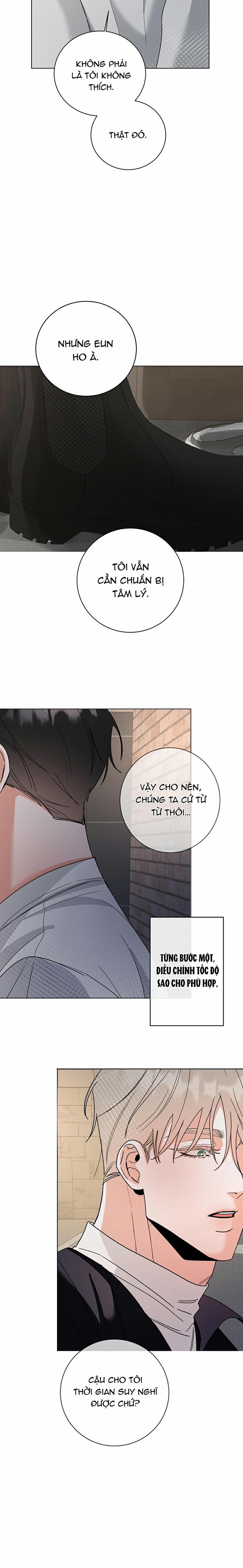 Bước Ngoặt Thay Đổi 10 trang 22