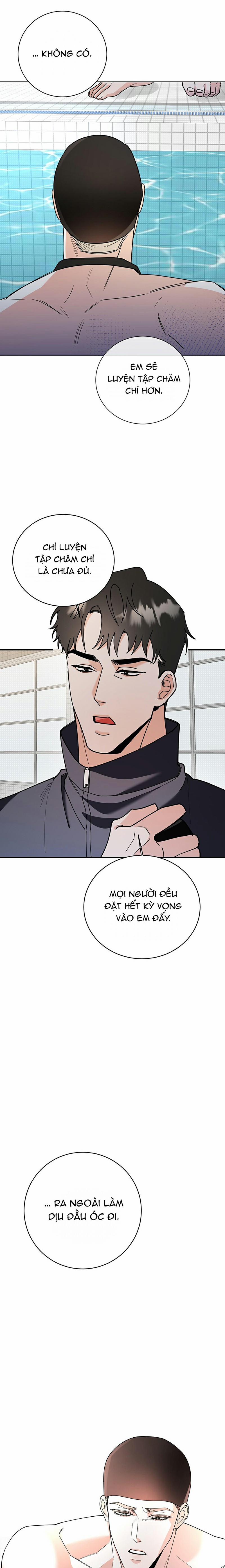 Bước Ngoặt Thay Đổi 10 trang 4