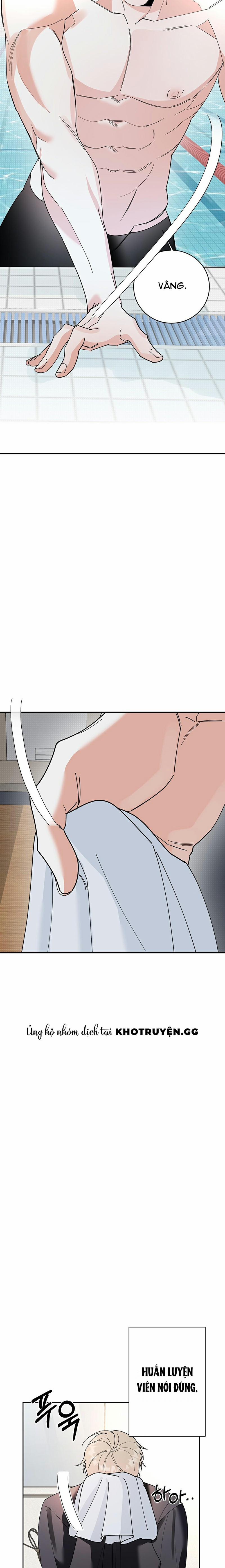 Bước Ngoặt Thay Đổi 10 trang 5